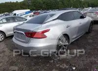 2017 Nissan MAXIMA photo