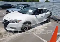 2017 Nissan MAXIMA photo