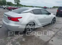 2017 Nissan MAXIMA photo