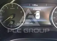 2017 Nissan MAXIMA фото