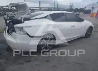 2017 Nissan MAXIMA photo