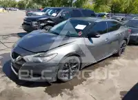 2017 Nissan MAXIMA фото