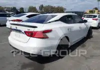 2017 Nissan MAXIMA фото