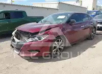 2017 Nissan MAXIMA фото