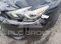 2017 Nissan MAXIMA фото