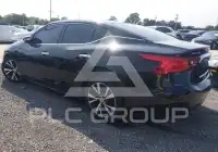 2017 Nissan MAXIMA фото