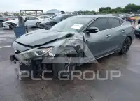 2017 Nissan MAXIMA photo