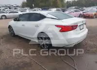 2017 Nissan MAXIMA photo