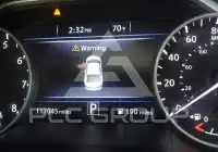 2017 Nissan MAXIMA фото