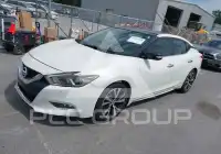 2017 Nissan MAXIMA фото