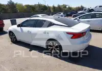 2017 Nissan MAXIMA photo