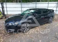 2017 Nissan MAXIMA фото