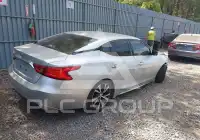 2017 Nissan MAXIMA фото