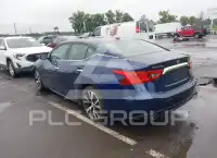 2017 Nissan MAXIMA фото