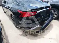 2017 Nissan MAXIMA фото