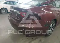 2017 Nissan MAXIMA photo