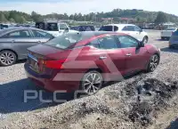 2017 Nissan MAXIMA фото