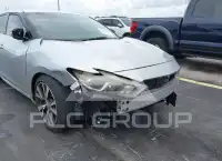 2017 Nissan MAXIMA фото