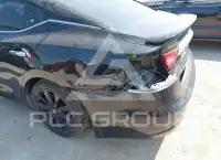 2017 Nissan MAXIMA фото