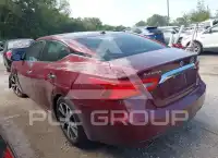 2017 Nissan MAXIMA photo