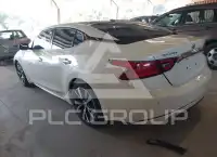 2017 Nissan MAXIMA photo