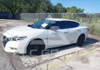 2017 Nissan MAXIMA фото