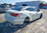 2017 Nissan MAXIMA фото