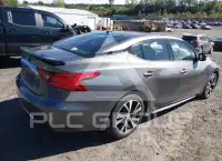2017 Nissan MAXIMA photo