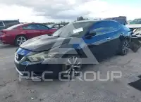 2017 Nissan MAXIMA photo