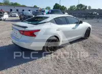 2017 Nissan MAXIMA photo