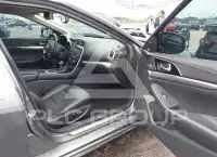 2017 Nissan MAXIMA photo