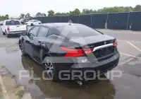 2017 Nissan MAXIMA фото
