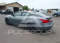 2017 Nissan MAXIMA фото