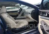 2017 Nissan MAXIMA photo
