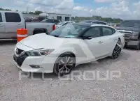 2017 Nissan MAXIMA фото