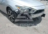 2017 Nissan MAXIMA фото