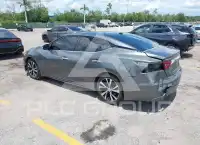 2017 Nissan MAXIMA photo
