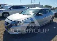 2017 Nissan MAXIMA photo