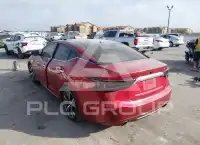 2017 Nissan MAXIMA photo