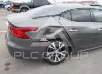2017 Nissan MAXIMA photo