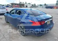 2017 Nissan MAXIMA фото