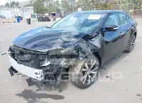 2017 Nissan MAXIMA фото