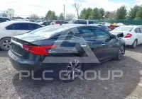 2017 Nissan MAXIMA photo