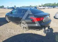2017 Nissan MAXIMA photo