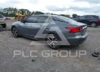 2017 Nissan MAXIMA photo