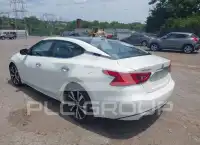 2017 Nissan MAXIMA photo