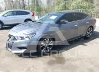2017 Nissan MAXIMA фото