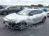 2017 Nissan MAXIMA фото