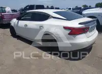 2017 Nissan MAXIMA фото