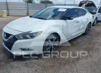 2017 Nissan MAXIMA photo